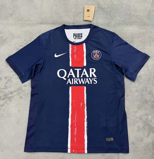 PSG Paris Saint-German Home 2024-2025