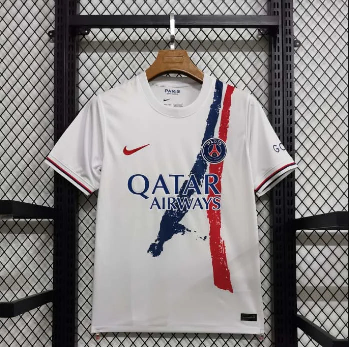 PSG Paris Saint-German Away 2024-2025