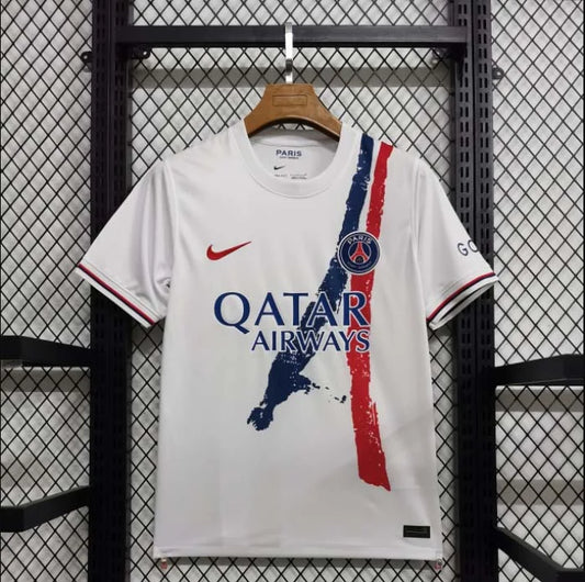 PSG Paris Saint-German Away 2024-2025