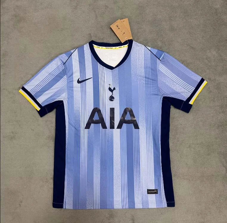 Tottenham Away 2024-2025