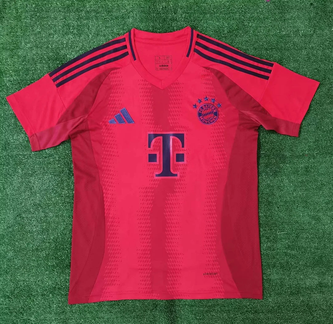 Bayern Munich Home 2024-2025