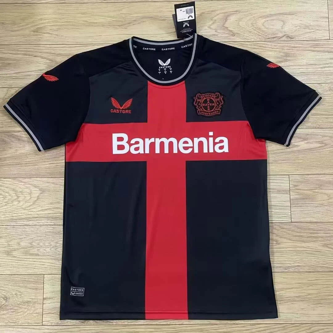 Bayer Leverkusen Home 2023-2024