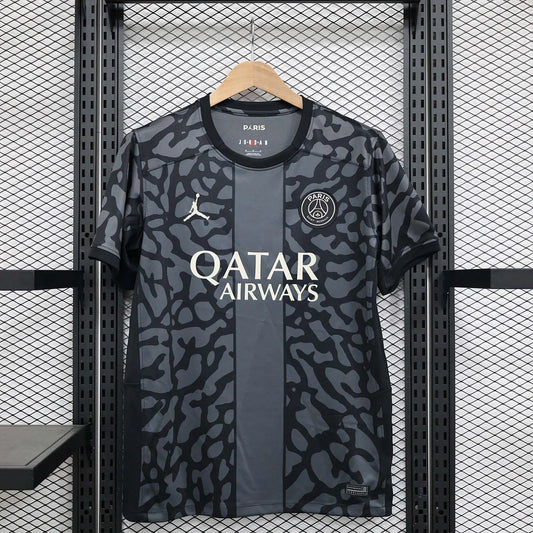 PSG Paris Saint-German Third Kit 2023-2024