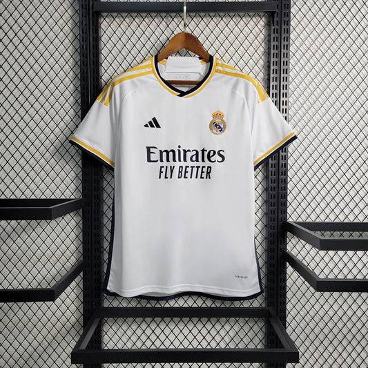 Real Madrid Home 2023-2024