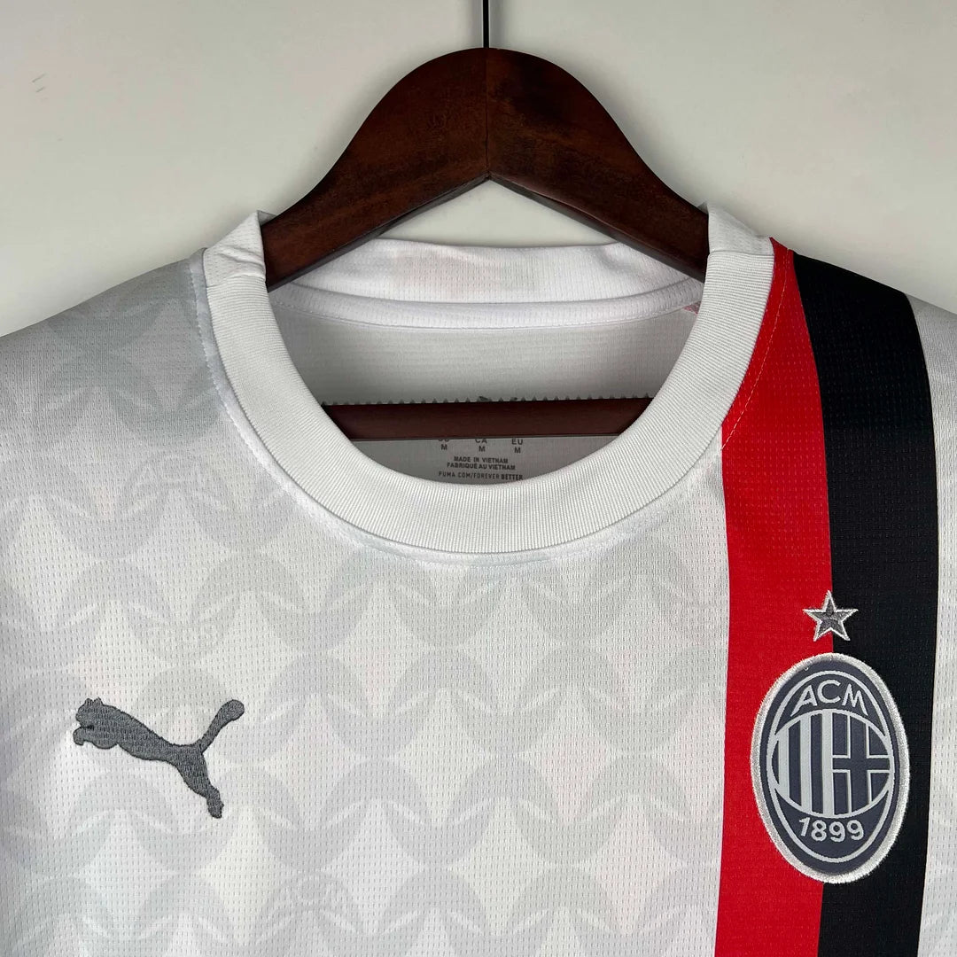 AC Milan Away 2023-2024