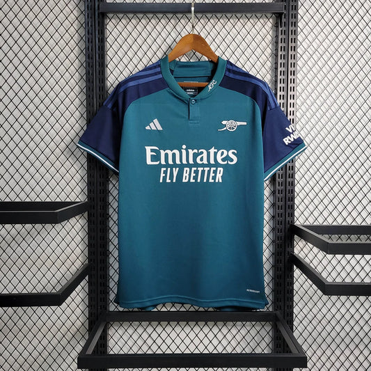 Arsenal FC Third Kit 2023- 2024