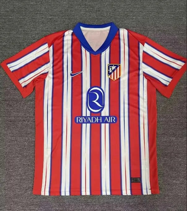 Atletico Madrid Home 2024-2025