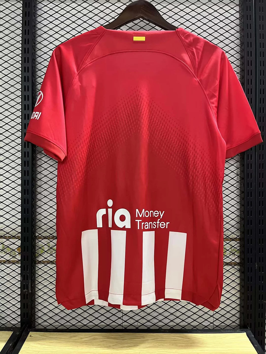 Atletico Madrid Home 2023-2024