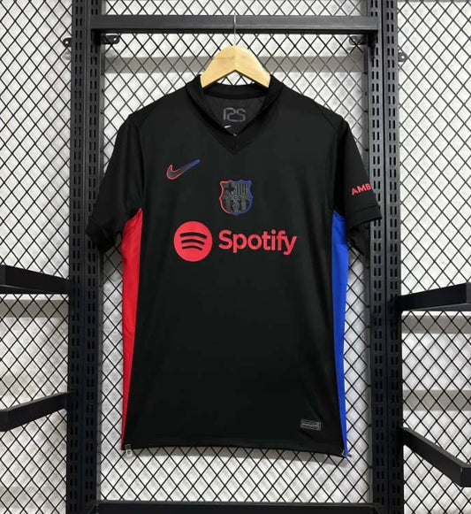 Barcelona FC Away 2024-2025