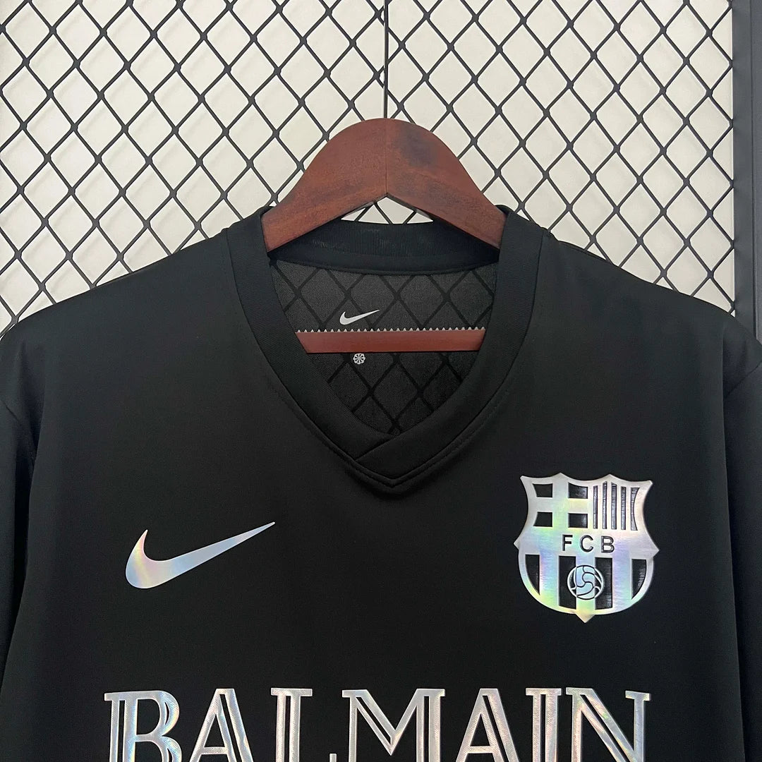 Barcelona FC Special Edition Balmain 2024-2025