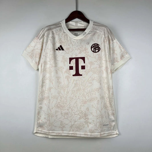 Bayern Munich Third Kit 2023-2024