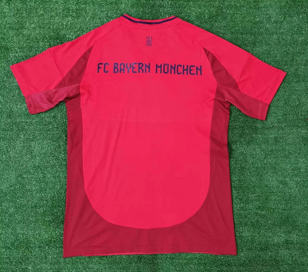 Bayern Munich Home 2024-2025