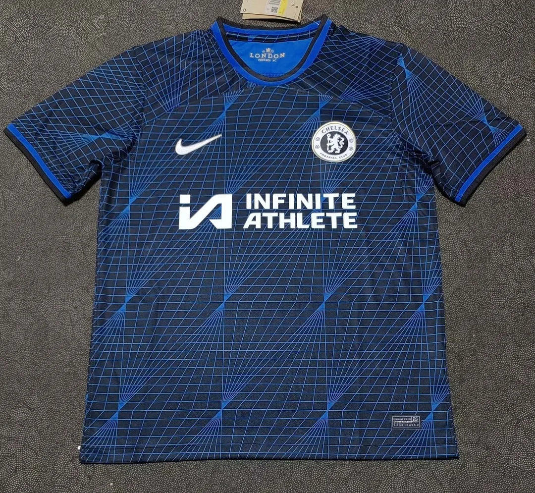 Chelsea Away 2023-2024