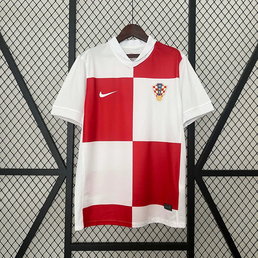 Croatia National team Home 2024