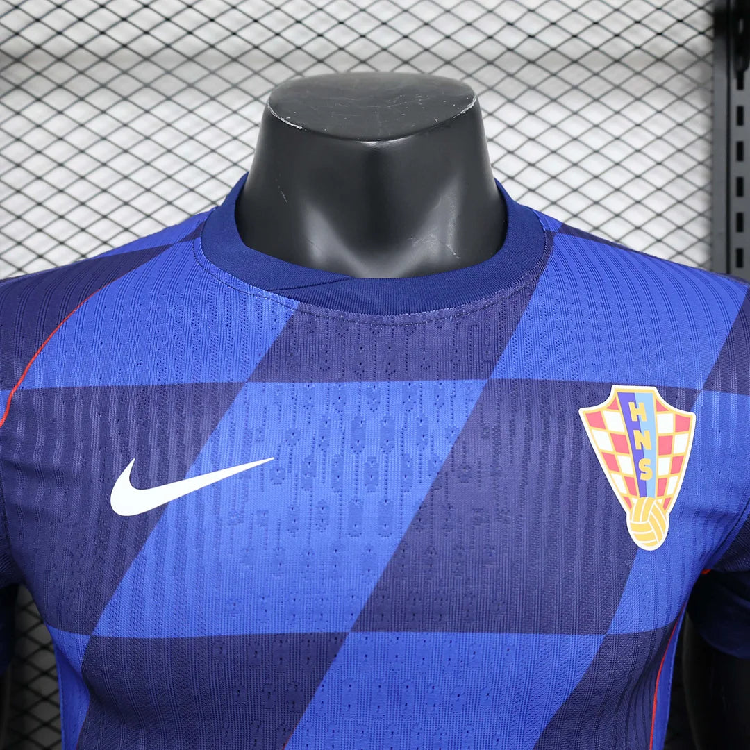 Croatia National team Away 2024