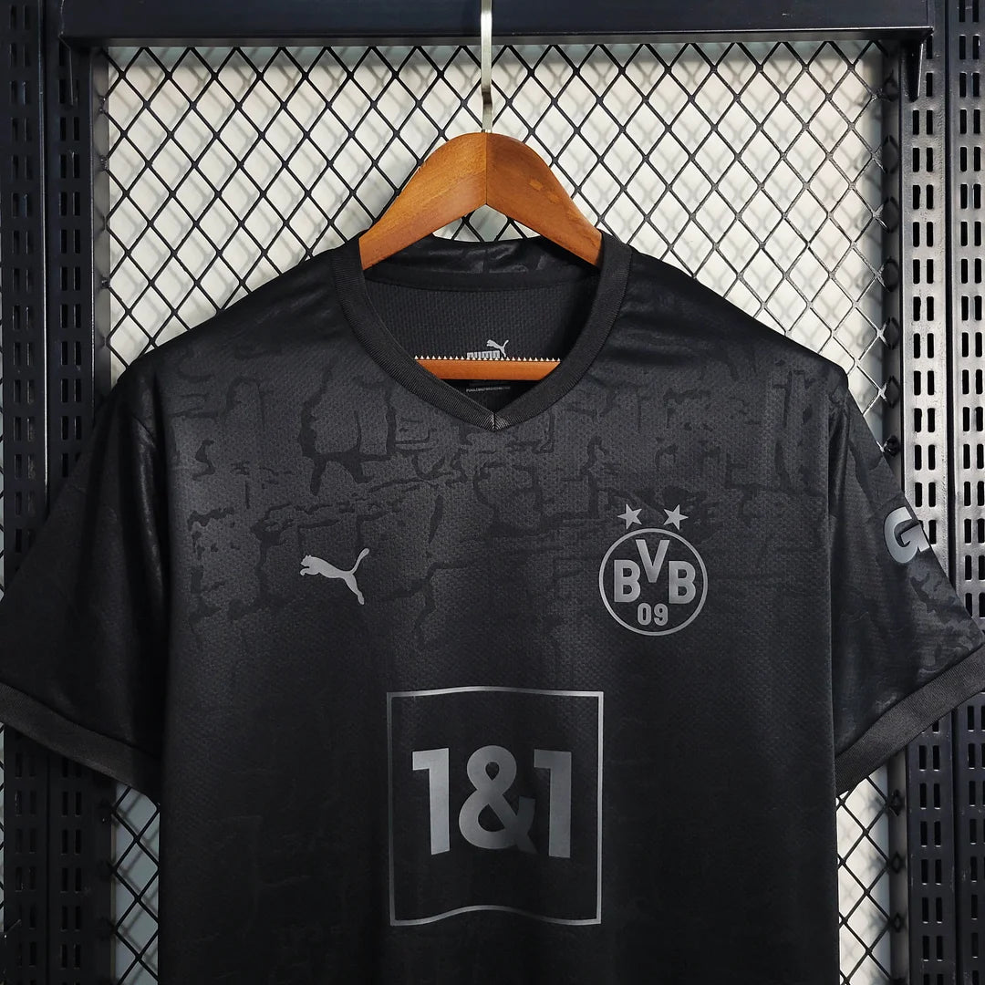 Dortmund Special Edition Blackout 2023