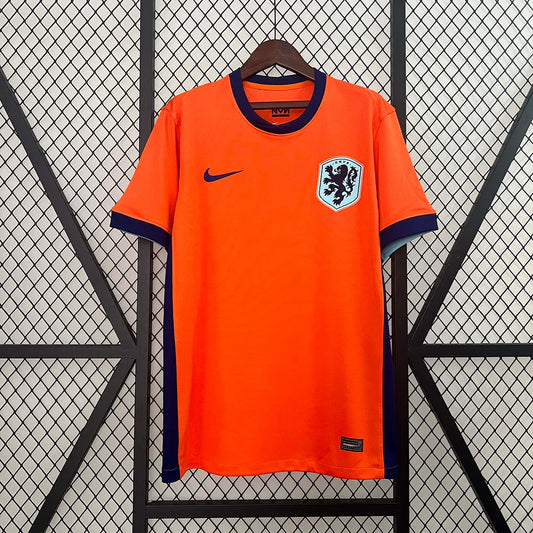 Netherlands National Team Home 2024