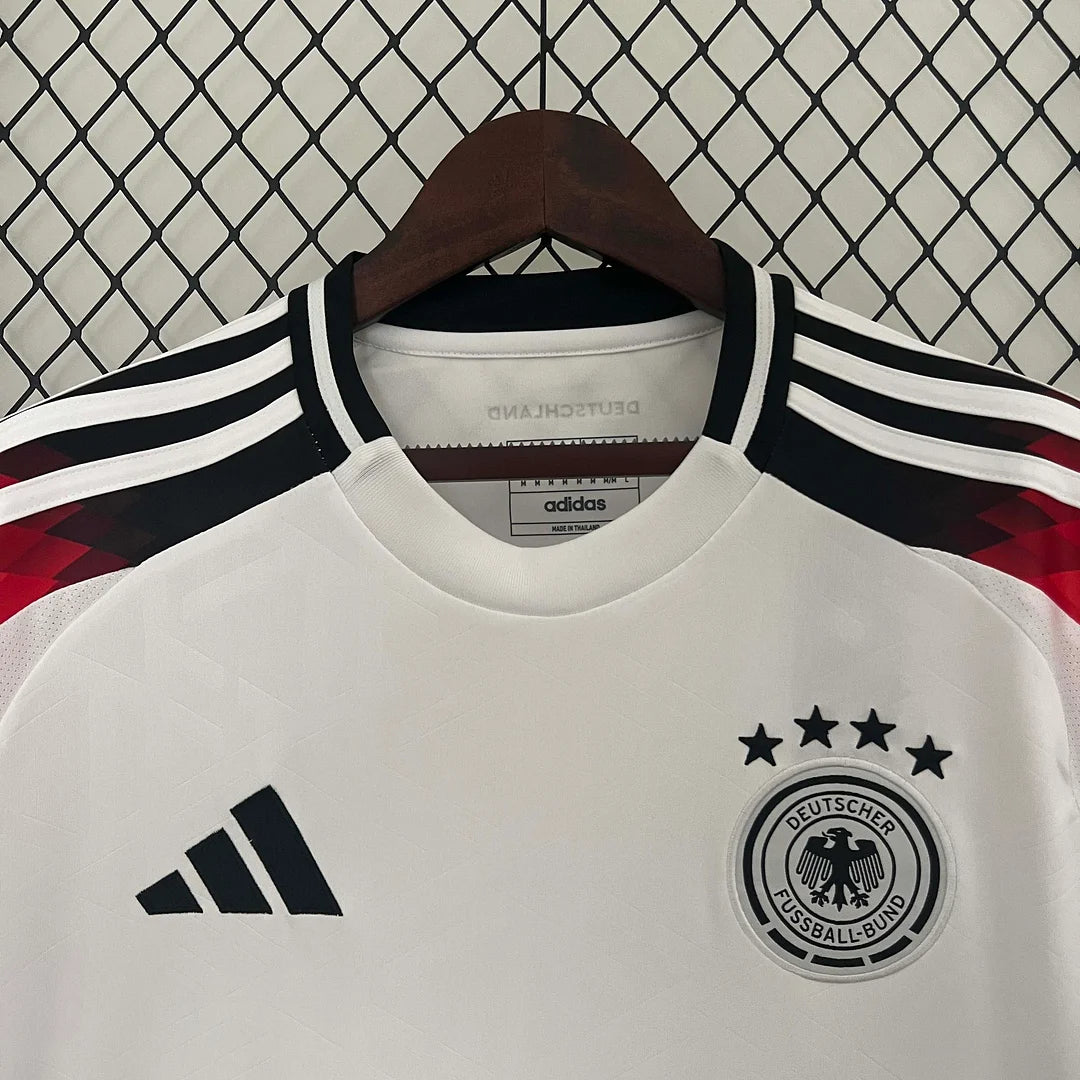 Germany National Team 2024