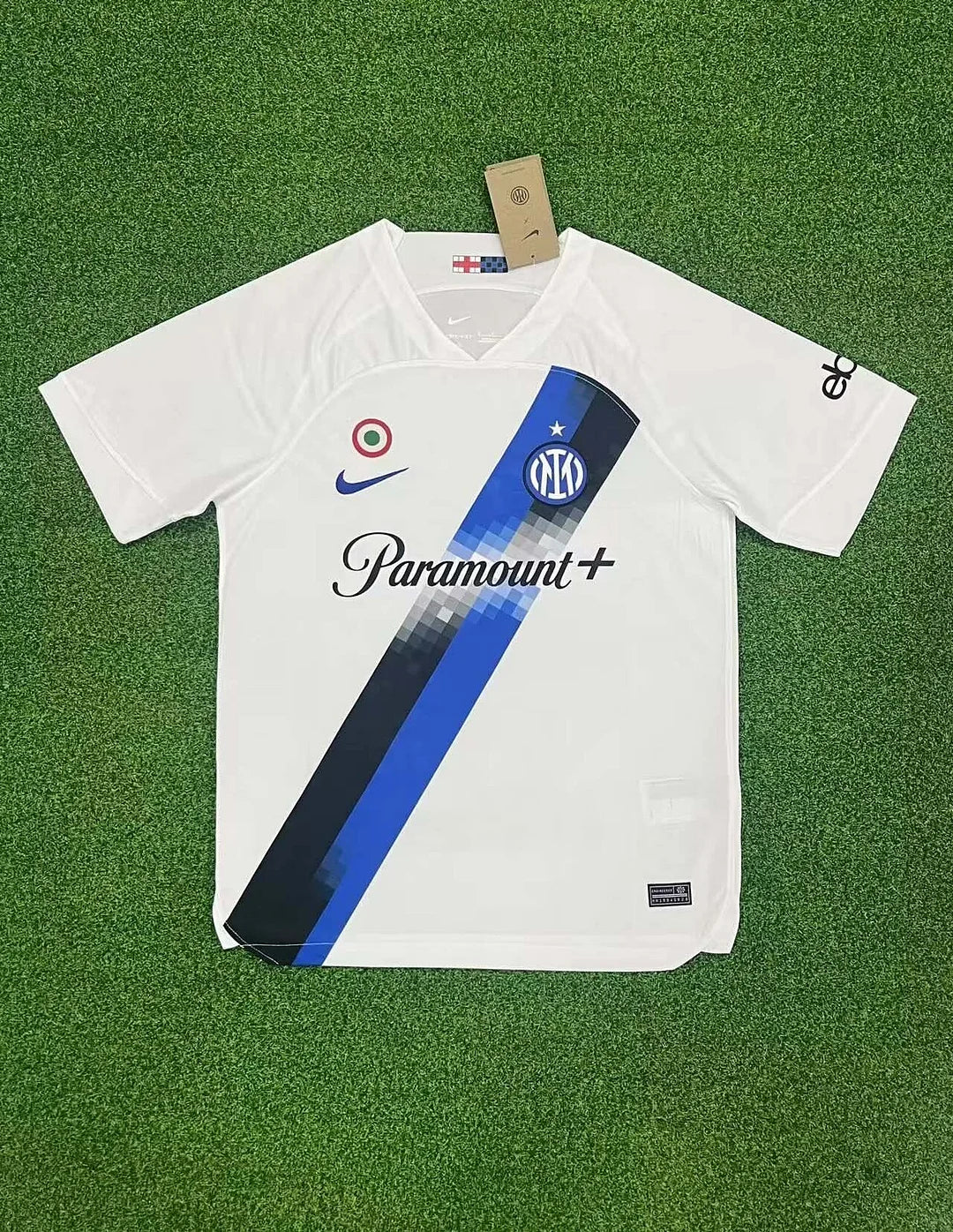 Inter Milan Away 2023-2024