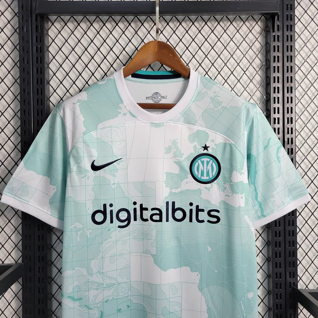 Inter Milan Away 2022-2023