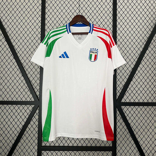 Italy National Team Away 2024