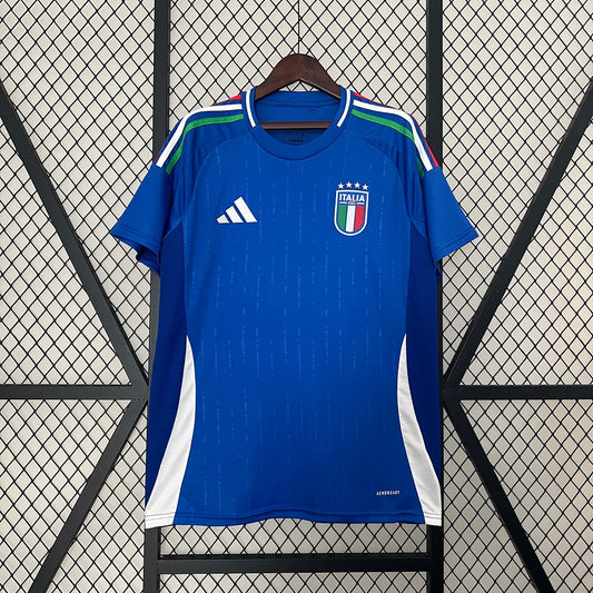 Italy National Team Home 2024