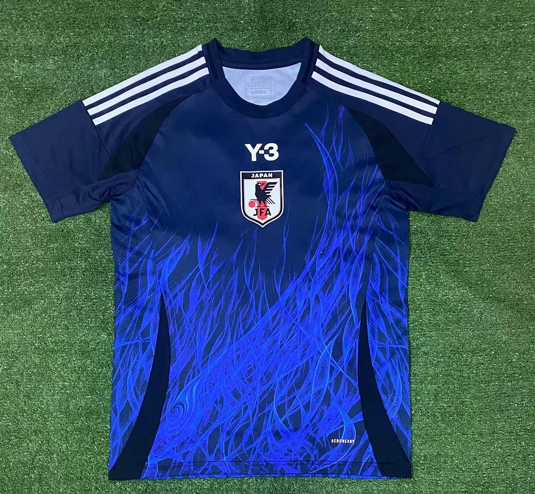 Japanese National Team Special Edition y3  2024