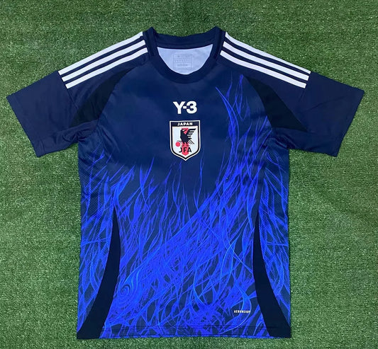 Japanese National Team Special Edition y3  2024