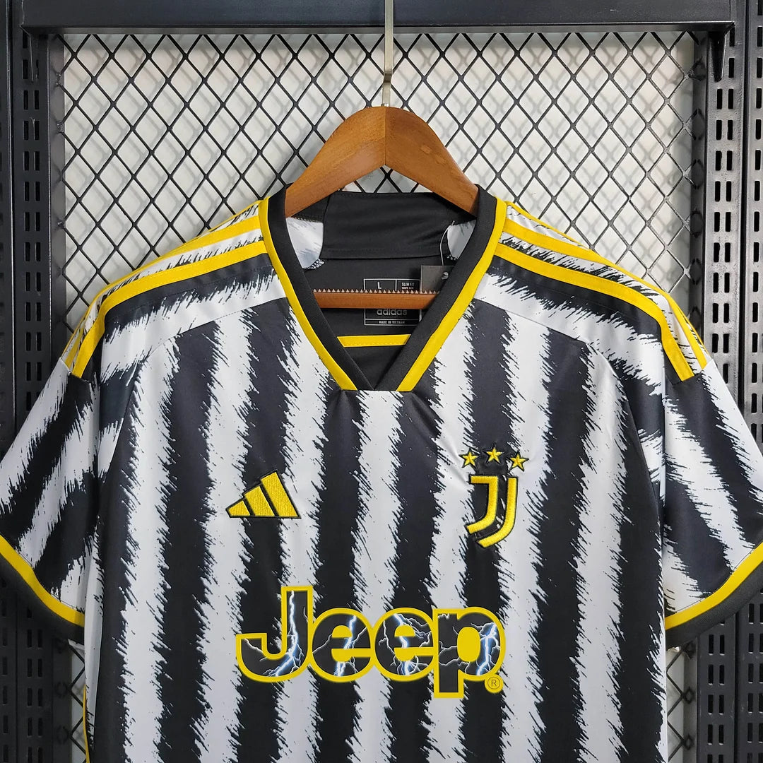 Juventus Home 2023-2024