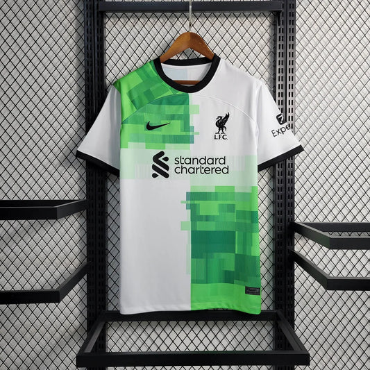 Liverpool Away 2023-2024