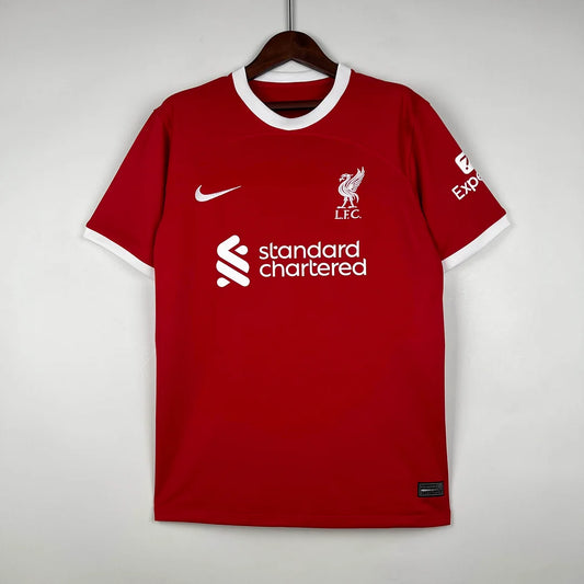 Liverpool Home 2023-2024