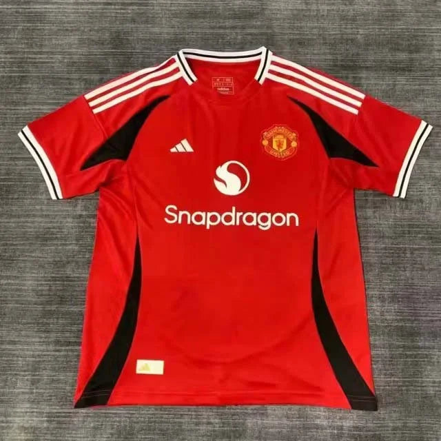 Manchester United Home 2024-2025