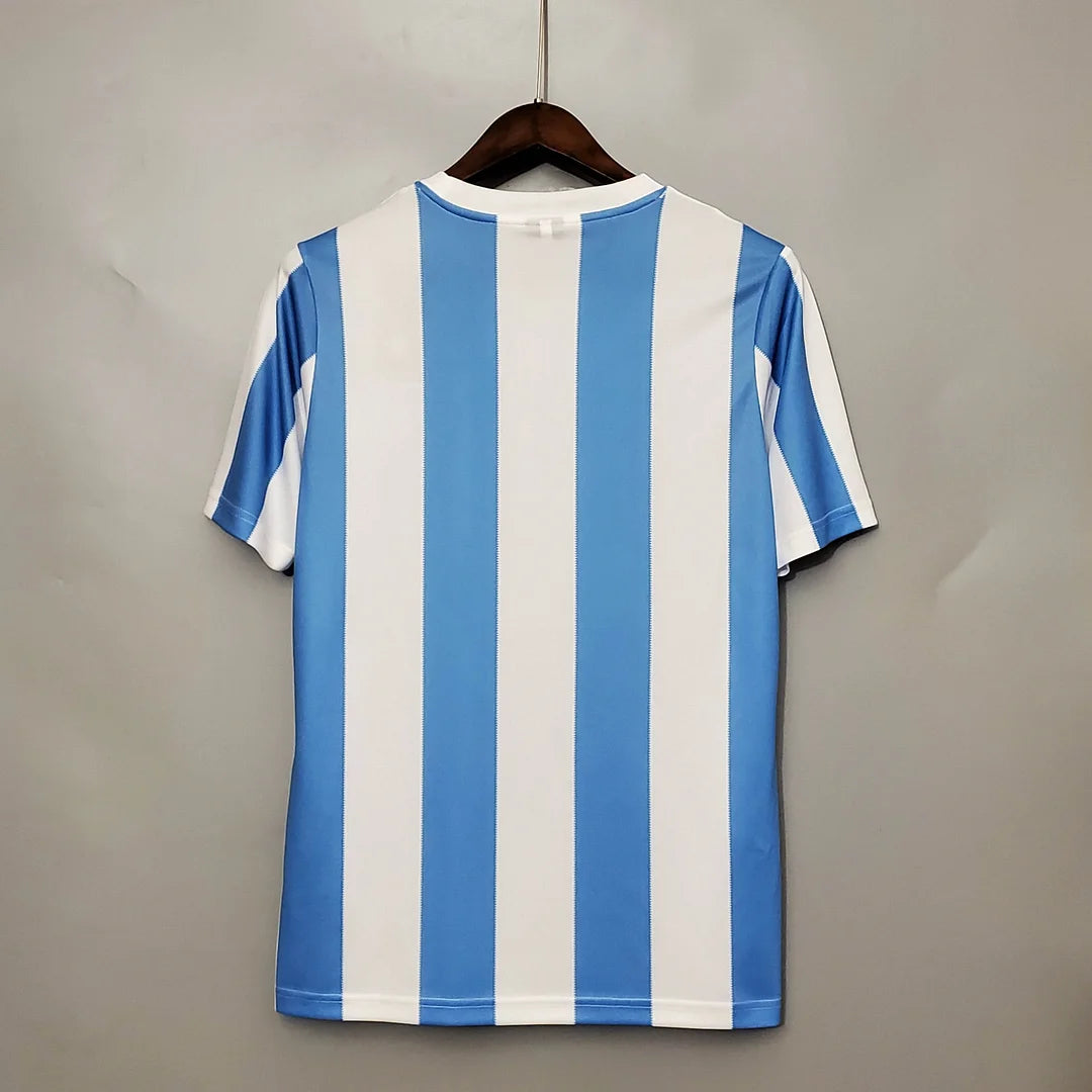 Retro 1986 Argentina home