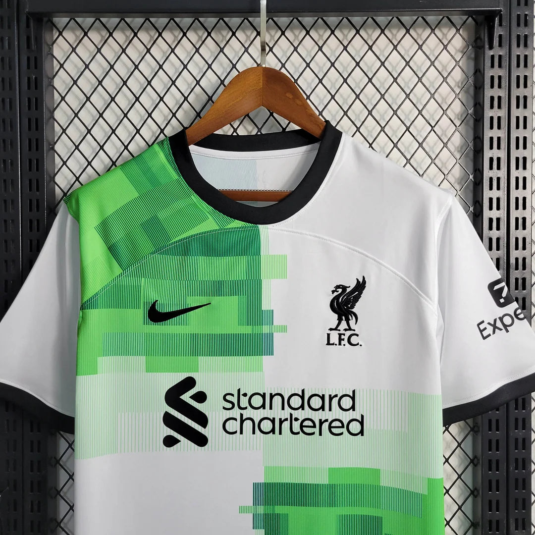 Liverpool Away 2023-2024