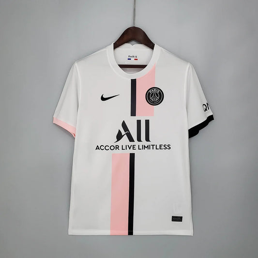 PSG Paris Saint-German Away 2021-2022