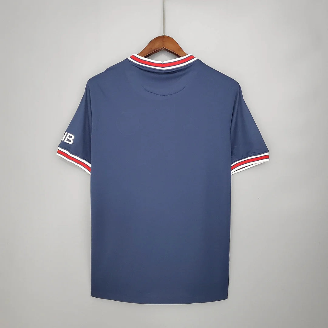 PSG Paris Saint-German Home 2021-2022