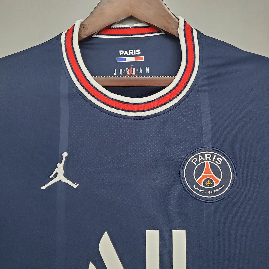 PSG Paris Saint-German Home 2021-2022