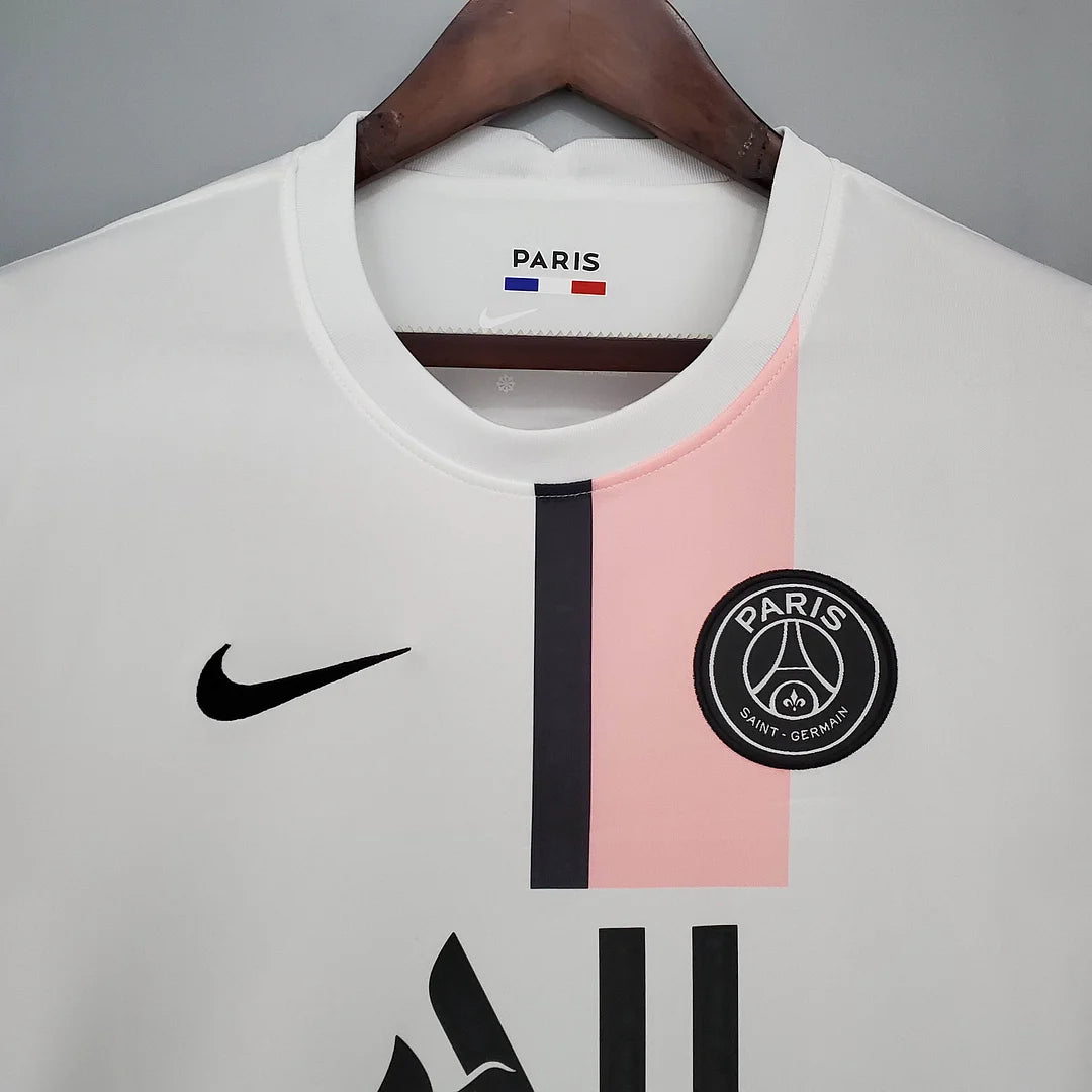 PSG Paris Saint-German Away 2021-2022