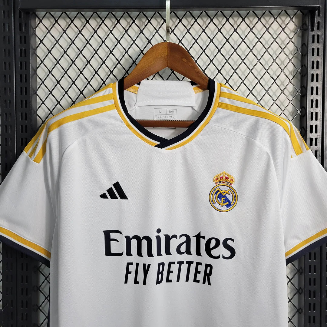 Real Madrid Home 2023-2024