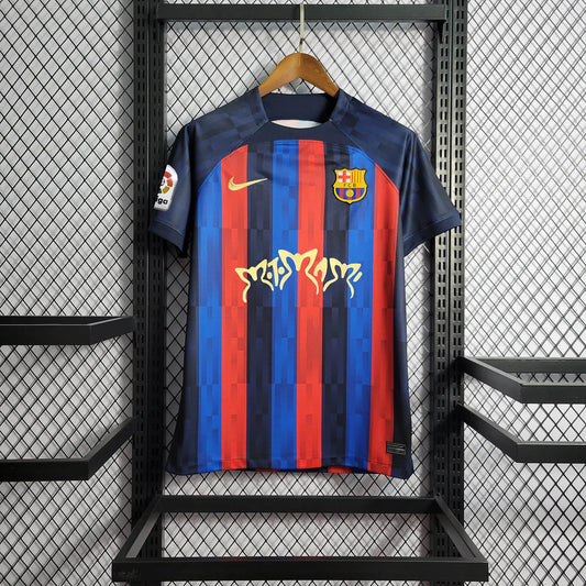 Barcelona FC Special Edition Rosalía 2023-2024