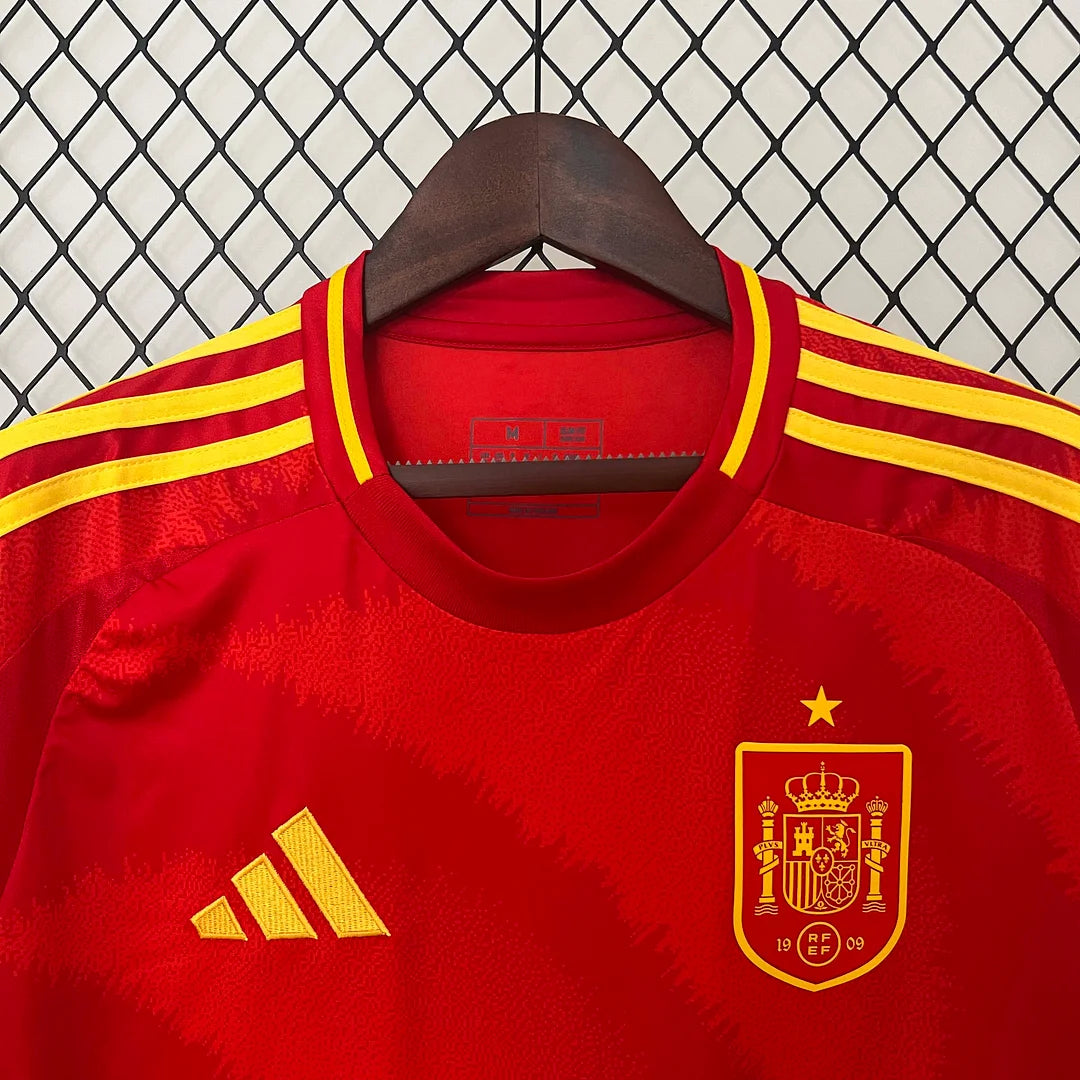 Spain National team Home 2024