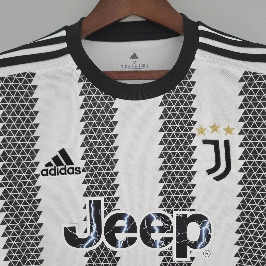 Juventus Home 2022-2023