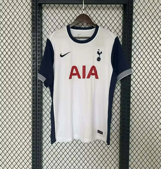 Tottenham home 2024-2025