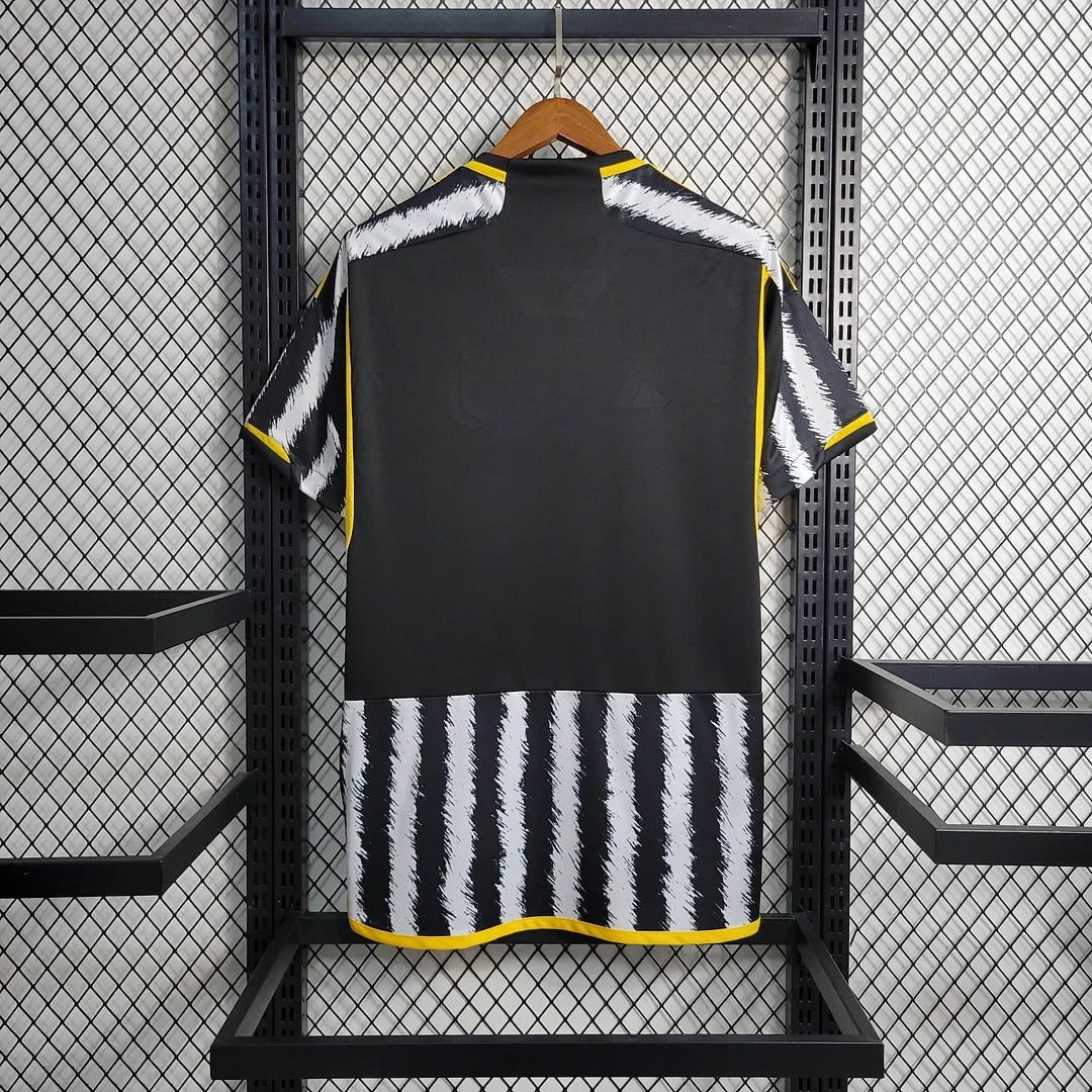 Juventus Home 2023-2024